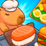 舌尖上餐谱 V300.1.0