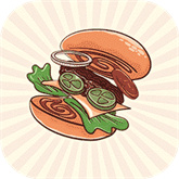 沙威玛汉堡店手机版3.2.4 V3.2.4