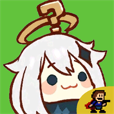 Iwanna原神版1.0.1 V1.0.1