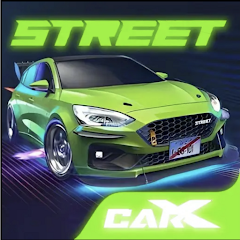 CarXStreet1.2版1.74.6 V1.74.6