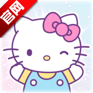 HelloKitty我的梦想商店最新版(Hello Kitty My Dream Store) V1.0.21 官方版