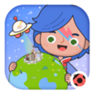 米加小镇世界印刷厂 V1.85