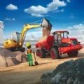 3D挖掘机驾驶模拟 V1.0