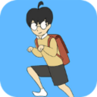 逃课大作战 V1.0