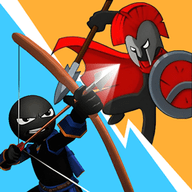 火柴人军团乱战 V1.8