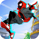 火柴人蜘蛛英雄1.7 V1.7