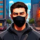 小偷生活模拟器0.1 V0.1