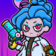 地城异变生存战 V0.33