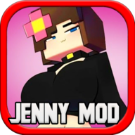我的世界珍妮模组无遮掩版(Jenny Mod)5.80 V5.80