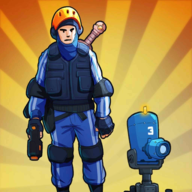 FPS防守者手游(FPS Defender)0.1 V0.1