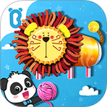 宝宝动物拼贴 V9.87.00.00