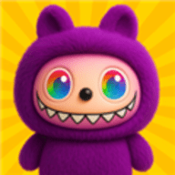 拉布布开箱模拟器 V2.0