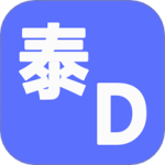 泰d词典 V0.0.12