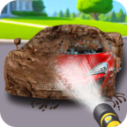 洗车模拟器 V0.0.3
