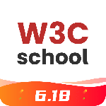 W3Cschool V1.4.16