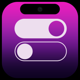 灵动岛通知 V1.1.6