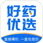 好药优选 V4.0.27