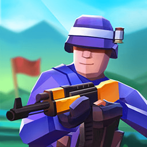 战地模拟器国际服 V1.0