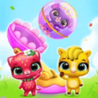 奇怪的家园 V1.0.1