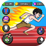 点击赛跑内置菜单 V1.7.2