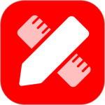 尺子距离测量 V3.8