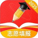 AI高考志愿 V2.8.9