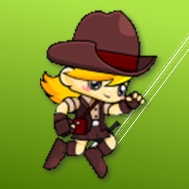 玛丽安娜的冒险 V1.0.0