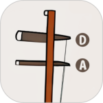 二胡调音器调音 V4.5