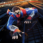 蜘蛛英雄终极对决 V1.0.0