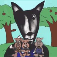 猪猪小队模拟 V1.0