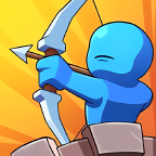 弓箭手保卫战 V1.0.0