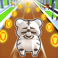 动物园跑酷 V2025.06.339