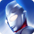 奥特曼格斗之热血英雄手游官方版 V2.2 安卓版