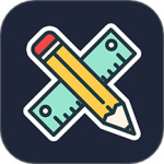 尺子测量工具 V3.5