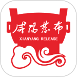 咸阳发布 V2.1.0