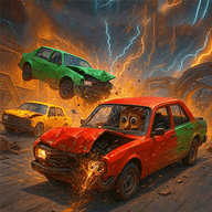 跑车司机模拟 V1