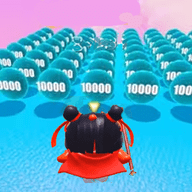 魔丸重生记 V1.0.0