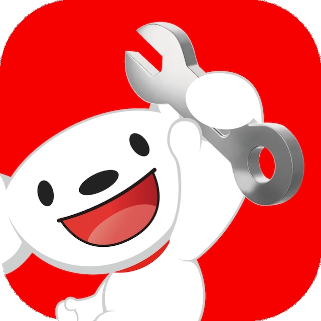 京东工品汇 V5.1.2