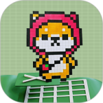 电子十字绣 V1.0.4