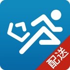 快跑者配送端 V8.5.6