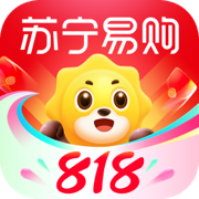 苏宁易购app官方免费版 V9.5.224 最新版