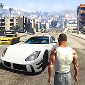 洛圣都城市英雄 V4.3