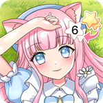 二次元贴贴 V1.1.7 安卓版