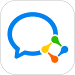 企业微信 V4.1.38