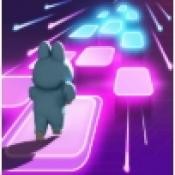 拉布布方块舞蹈正式版 V3