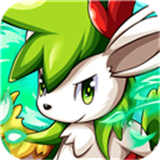 冲锋吧精灵折扣服 V1.0.171