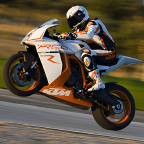 摩托极限驾驶 V1.0.0