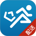 快跑者配送端 V8.5.6