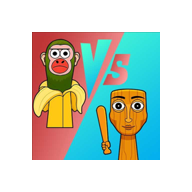 棍棒人闯关 V1.5