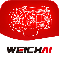 潍柴同行app最新版 V1.2.5 安卓版